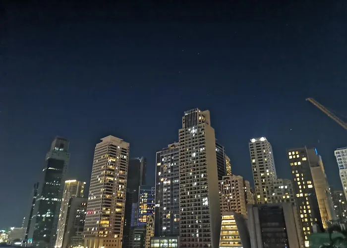 Unit-sm Jazz Residences * Manila