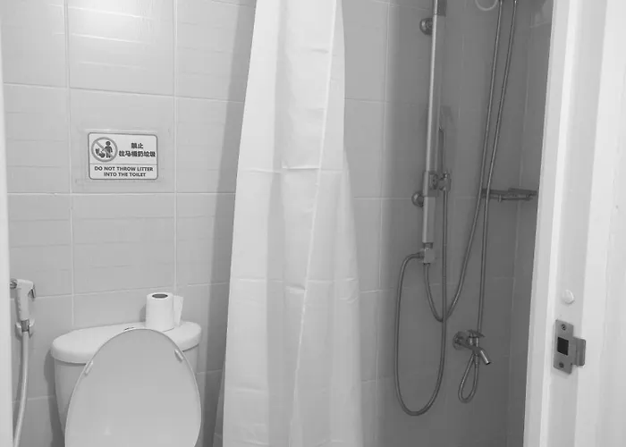 Unit-sm Jazz Residences Apartment *